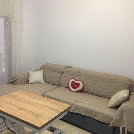 Eriola Apartament Orikum Dış mekan fotoğraf