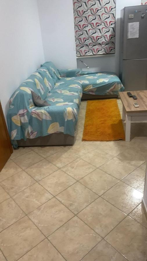 Eriola Apartament Orikum Dış mekan fotoğraf
