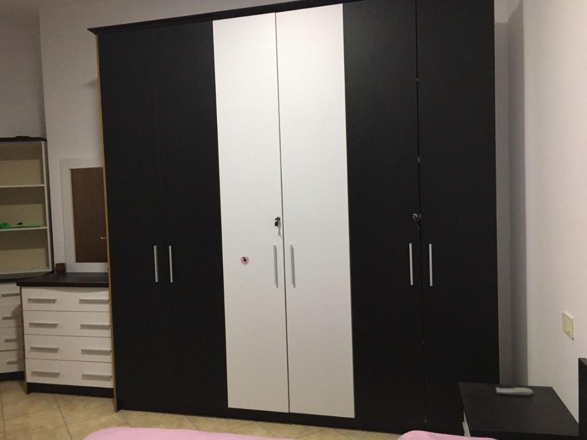 Eriola Apartament Orikum Dış mekan fotoğraf