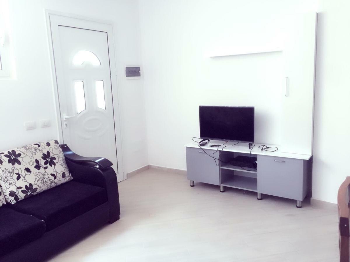 Eriola Apartament Orikum Dış mekan fotoğraf