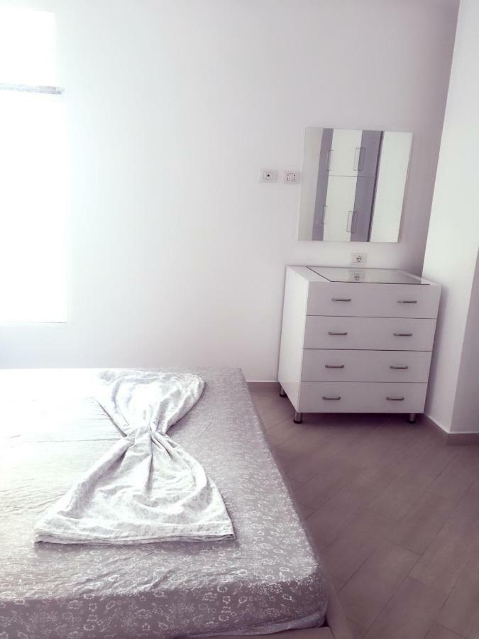 Eriola Apartament Villa Orikum Dış mekan fotoğraf